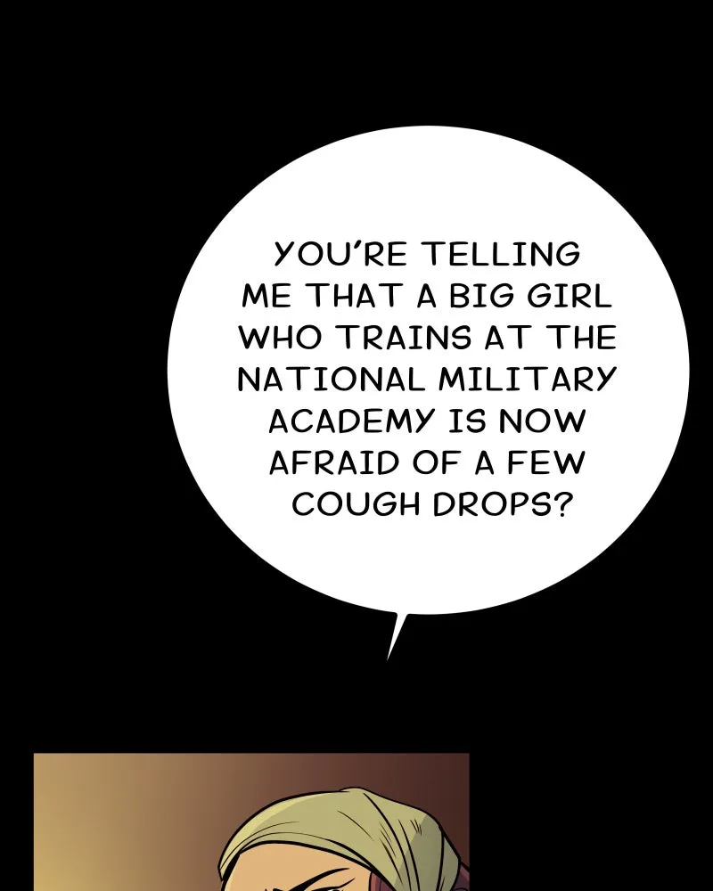 The Last God of Spring Chapter 1 page 16 - 
