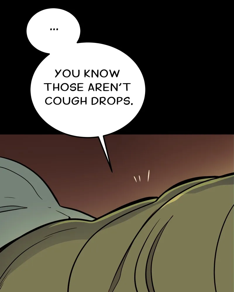 The Last God of Spring Chapter 1 page 18 - 