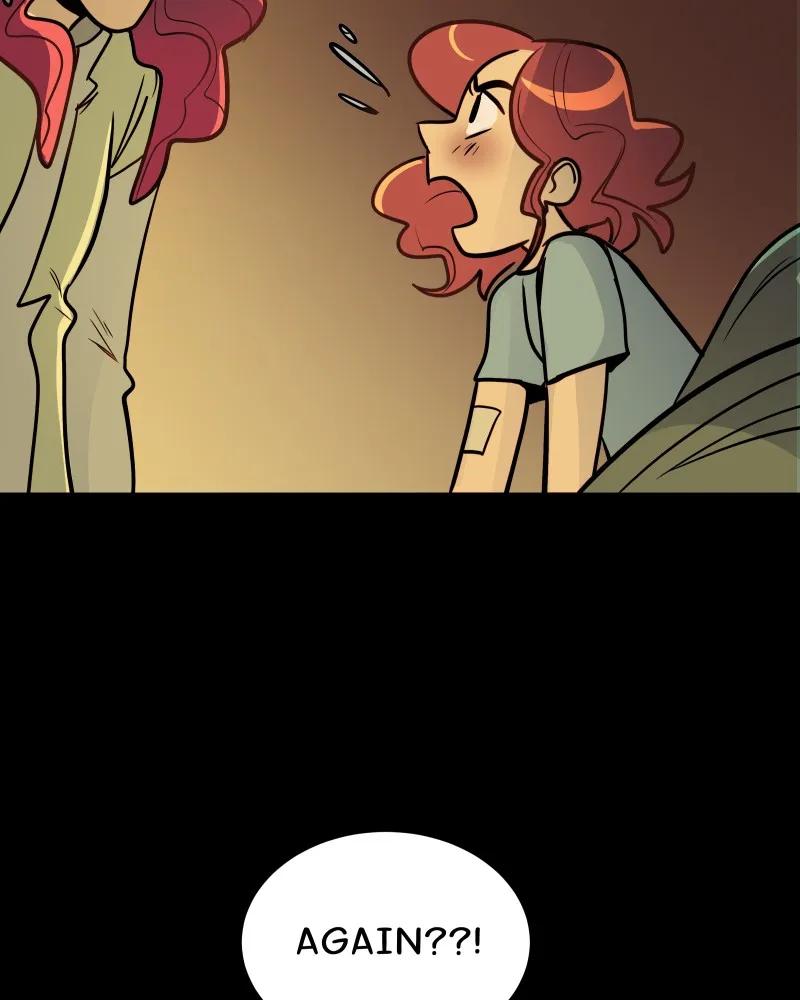 The Last God of Spring Chapter 1 page 21 - 