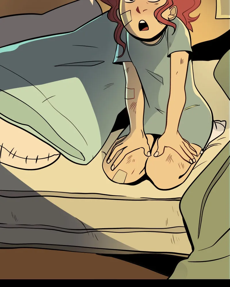 The Last God of Spring Chapter 1 page 24 - 