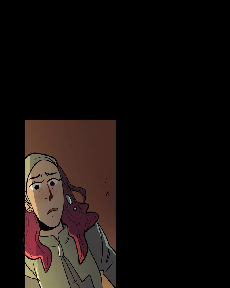 The Last God of Spring Chapter 1 page 25 - 