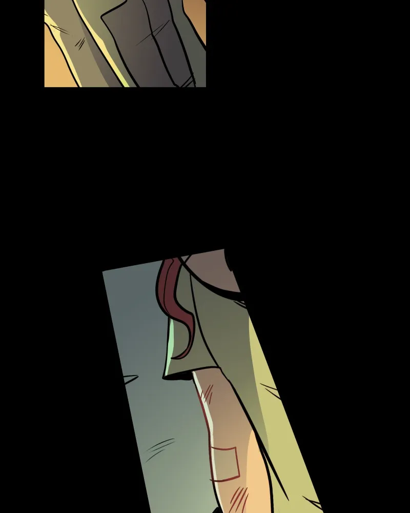 The Last God of Spring Chapter 1 page 26 - 
