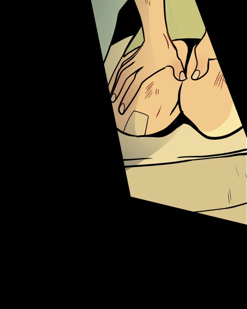The Last God of Spring Chapter 1 page 27 - 