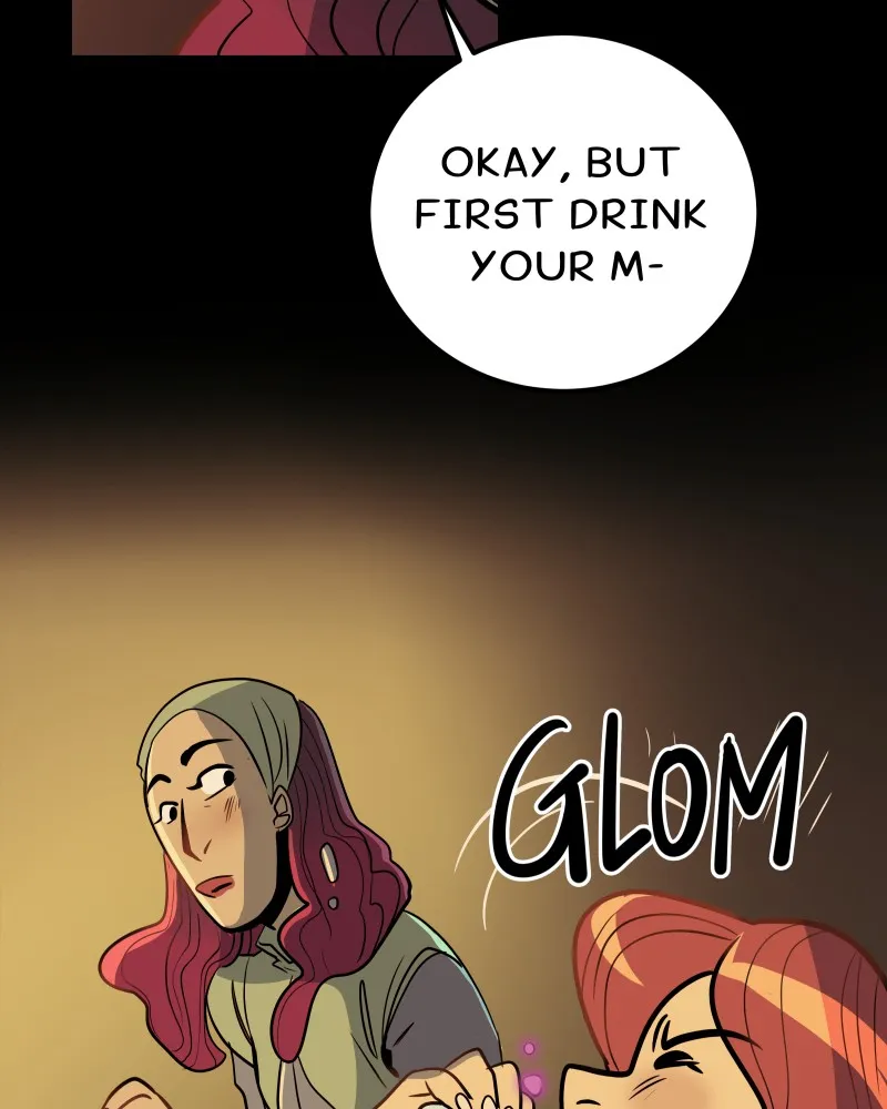The Last God of Spring Chapter 1 page 30 - 
