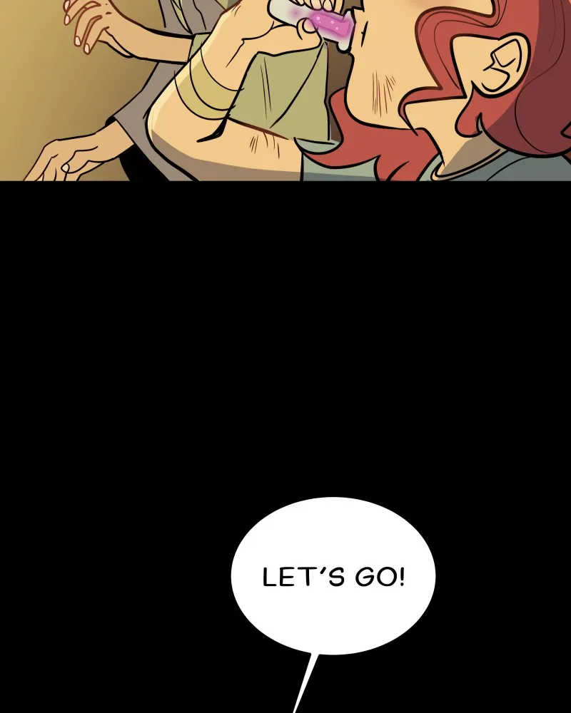 The Last God of Spring Chapter 1 page 31 - 
