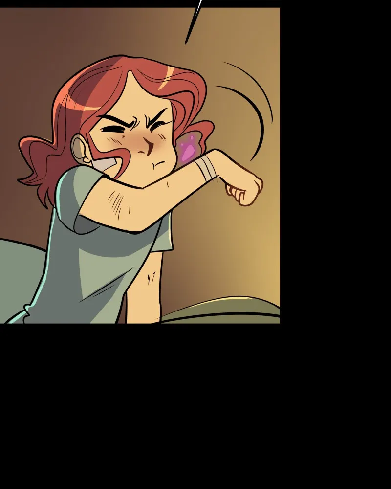 The Last God of Spring Chapter 1 page 32 - 
