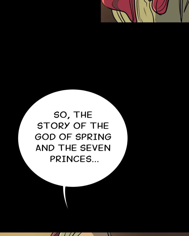 The Last God of Spring Chapter 1 page 34 - 