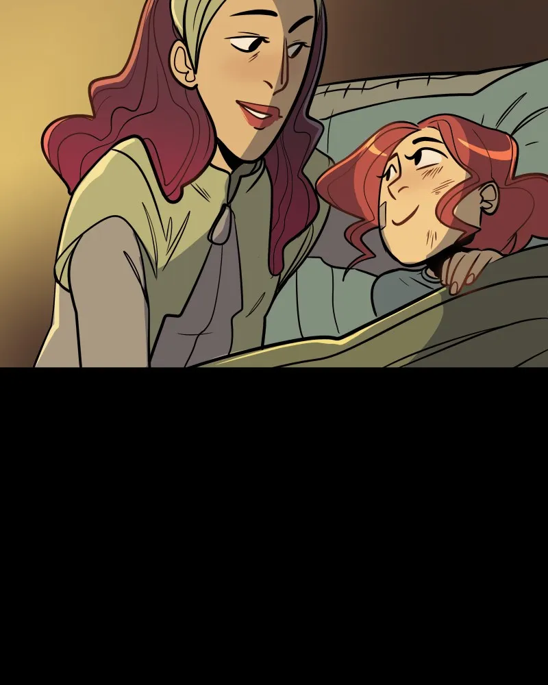 The Last God of Spring Chapter 1 page 35 - 