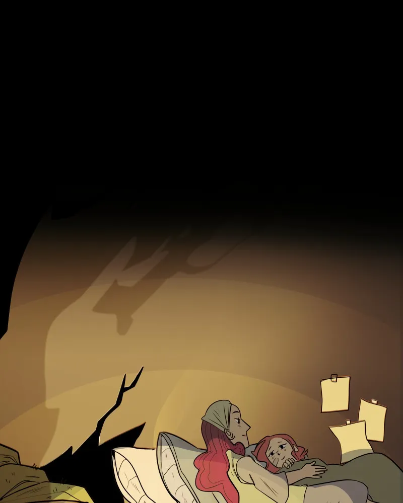 The Last God of Spring Chapter 1 page 36 - 