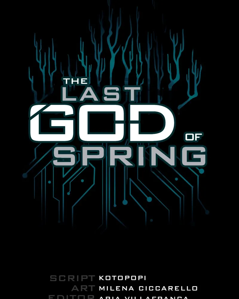 The Last God of Spring Chapter 1 page 39 - 