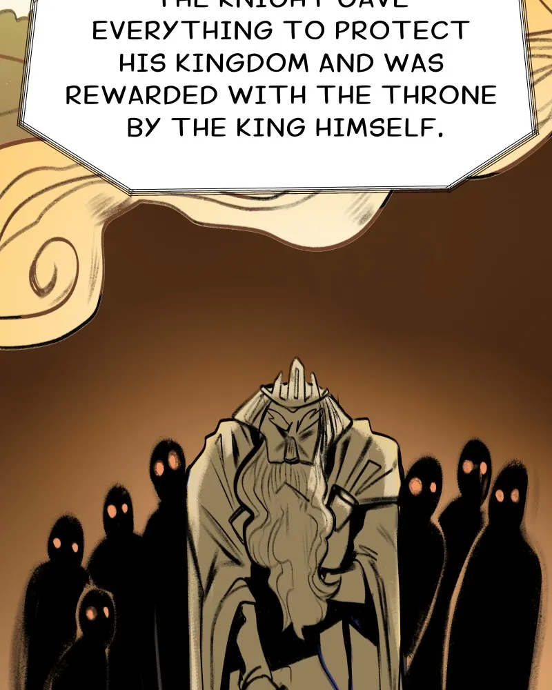 The Last God of Spring Chapter 1 page 44 - 