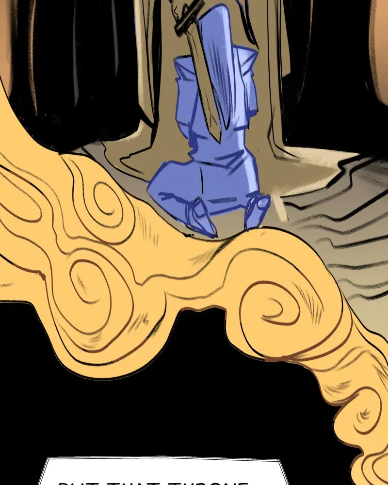 The Last God of Spring Chapter 1 page 45 - 