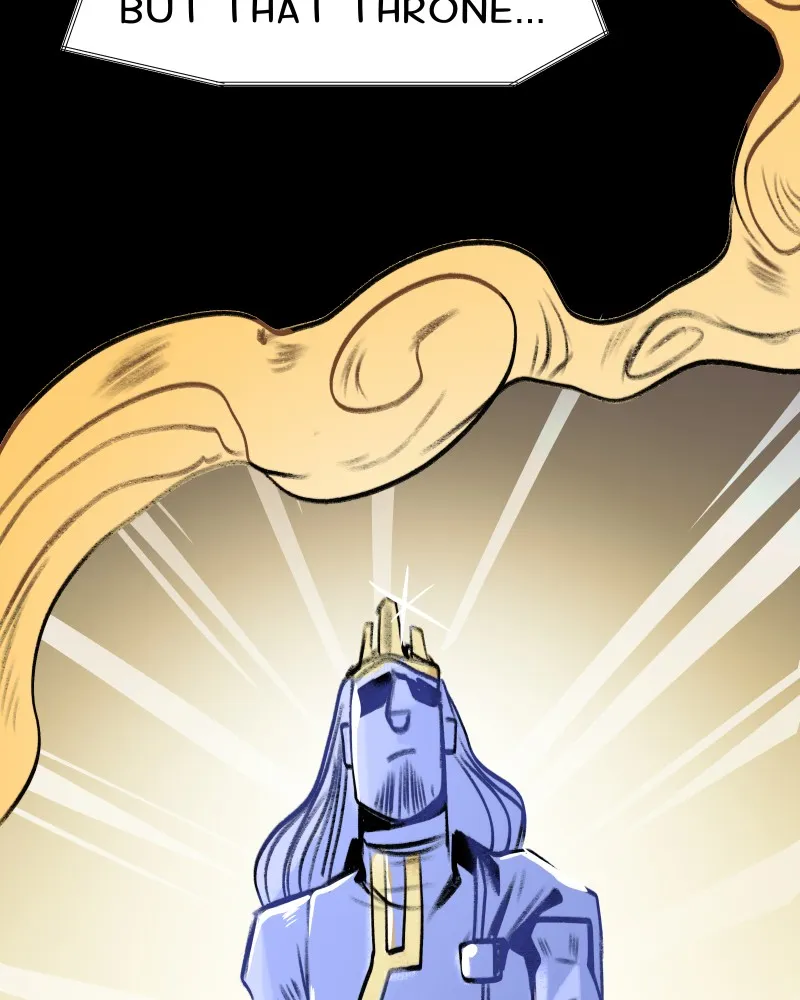 The Last God of Spring Chapter 1 page 46 - 