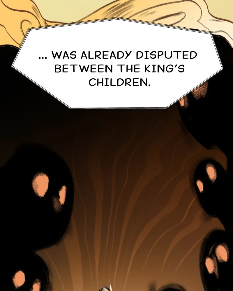 The Last God of Spring Chapter 1 page 48 - 