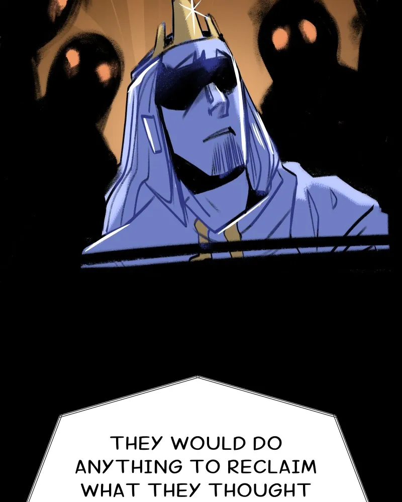 The Last God of Spring Chapter 1 page 49 - 