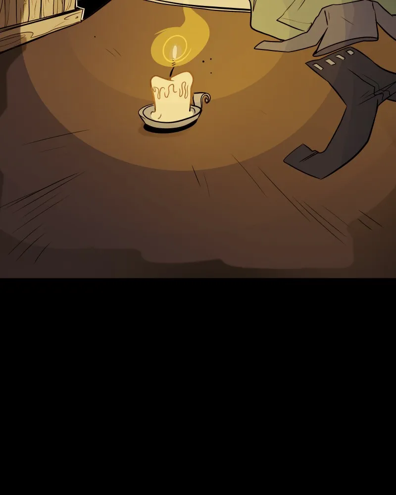 The Last God of Spring Chapter 1 page 6 - 