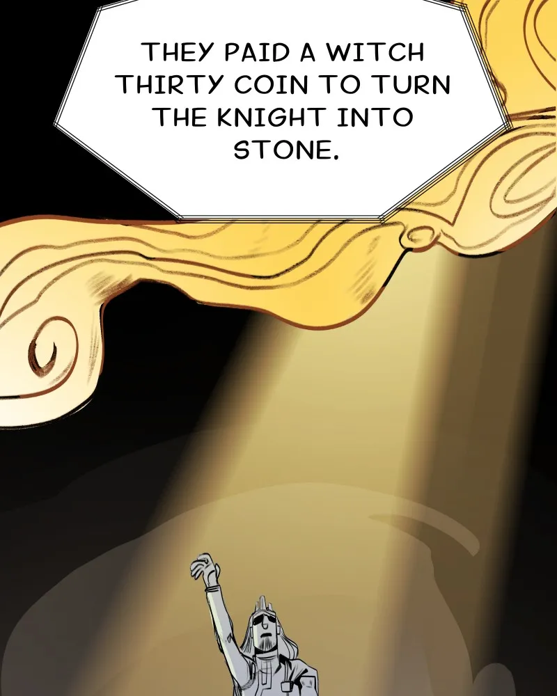 The Last God of Spring Chapter 1 page 55 - 