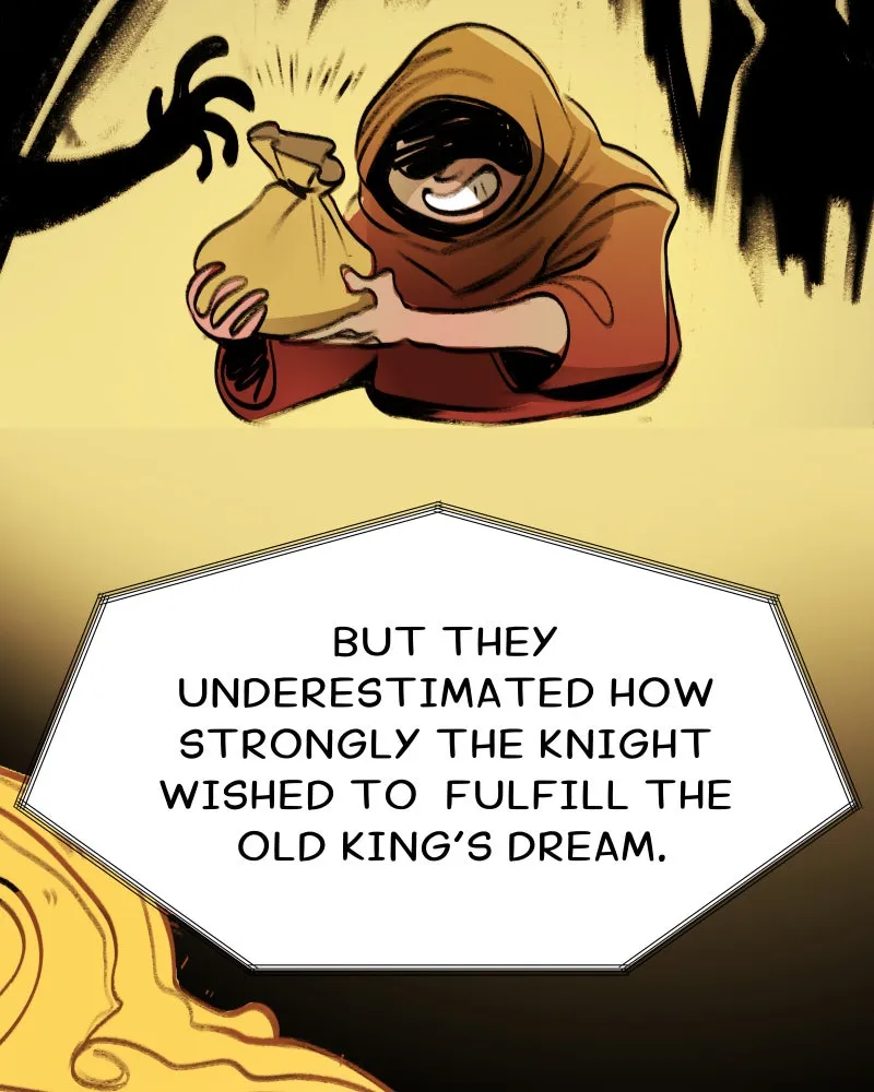The Last God of Spring Chapter 1 page 57 - 