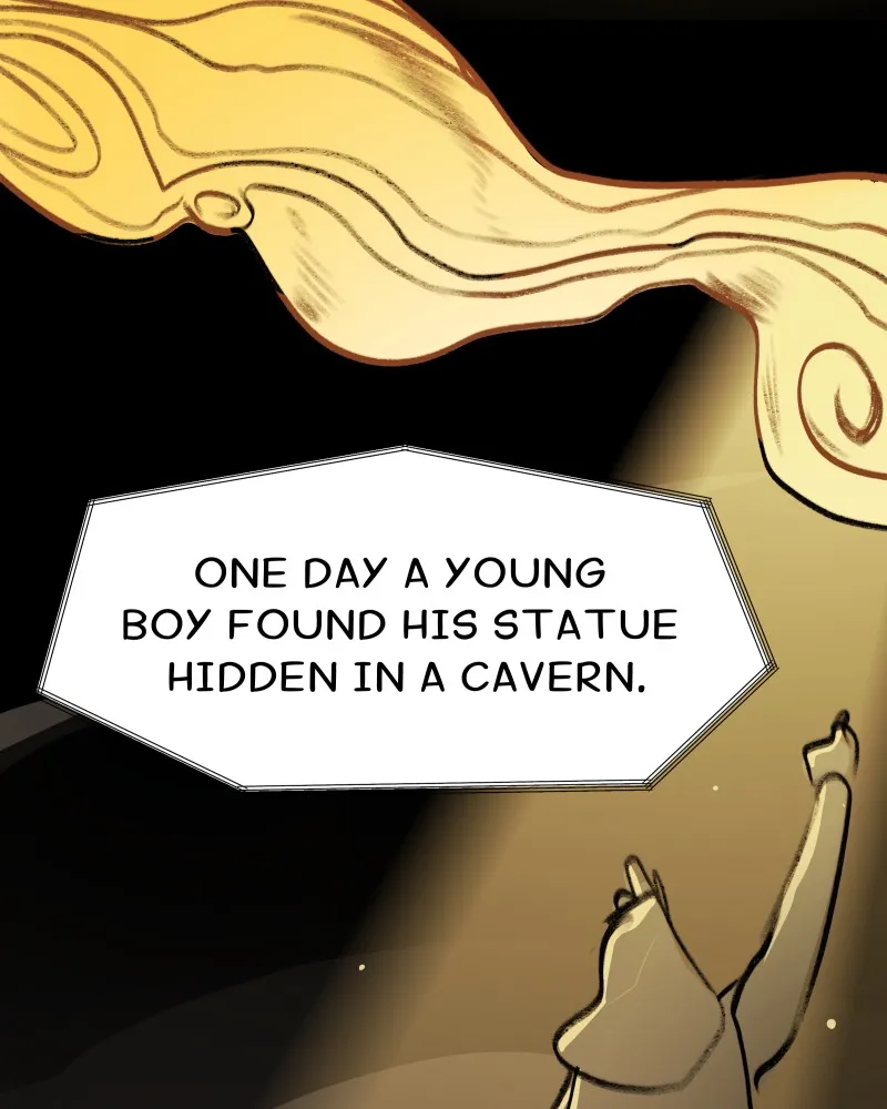 The Last God of Spring Chapter 1 page 58 - 