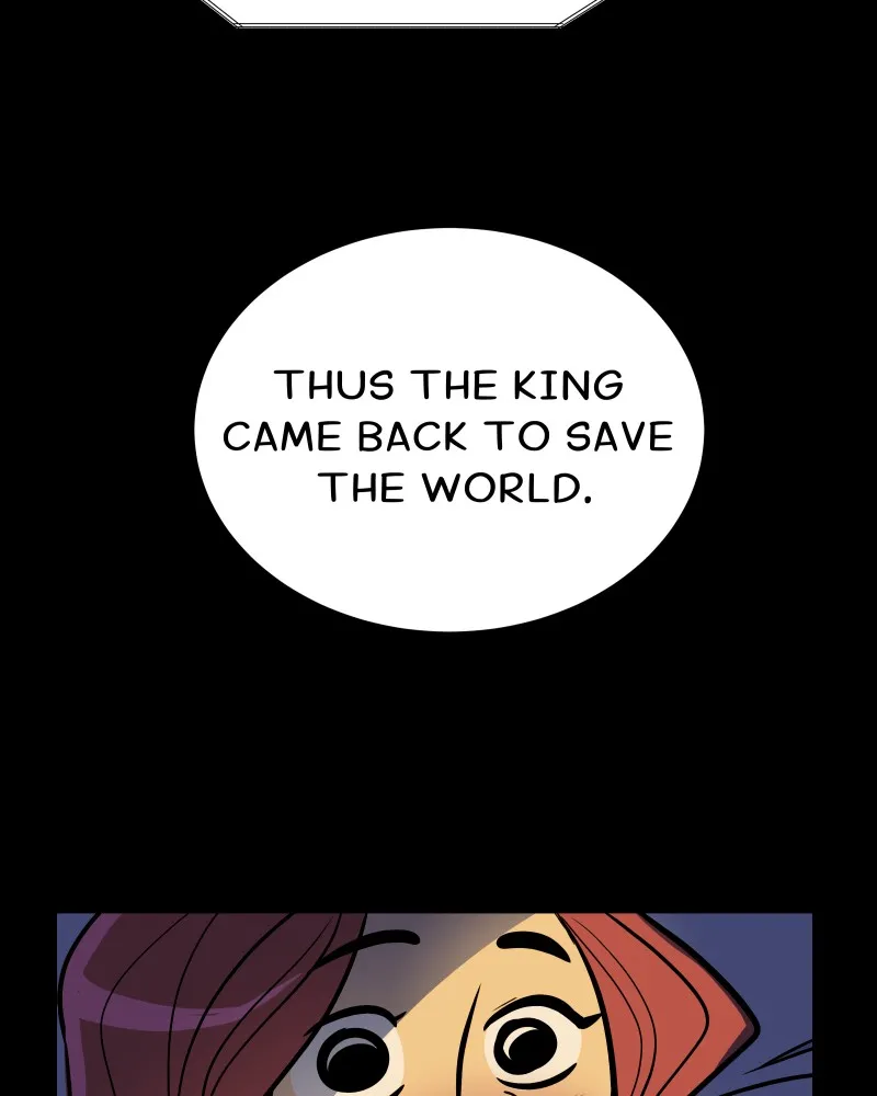 The Last God of Spring Chapter 1 page 62 - 
