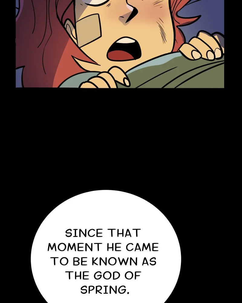 The Last God of Spring Chapter 1 page 63 - 