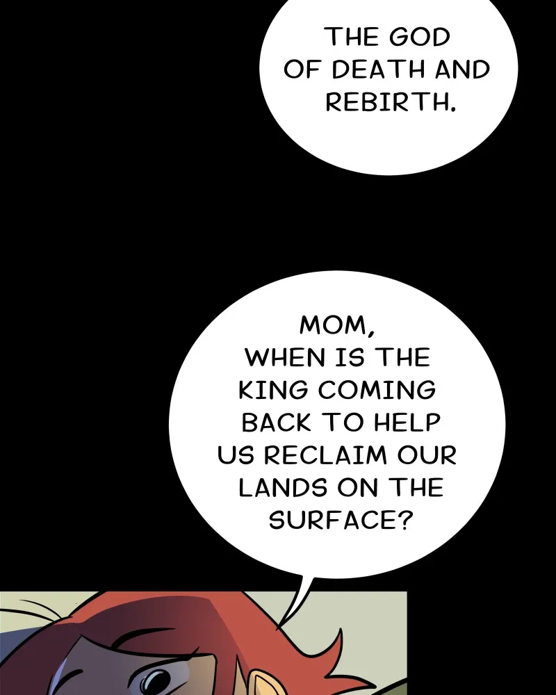 The Last God of Spring Chapter 1 page 65 - 
