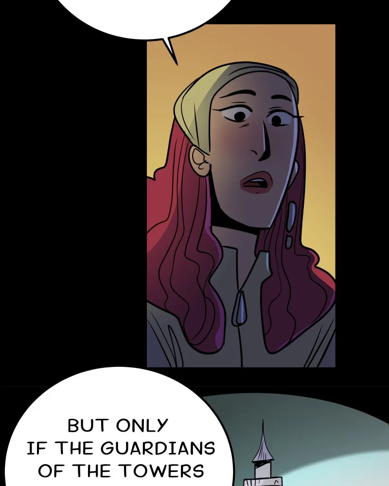 The Last God of Spring Chapter 1 page 67 - 