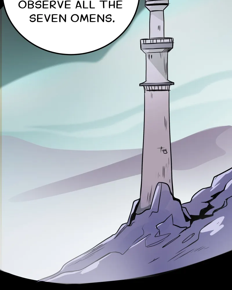 The Last God of Spring Chapter 1 page 68 - 