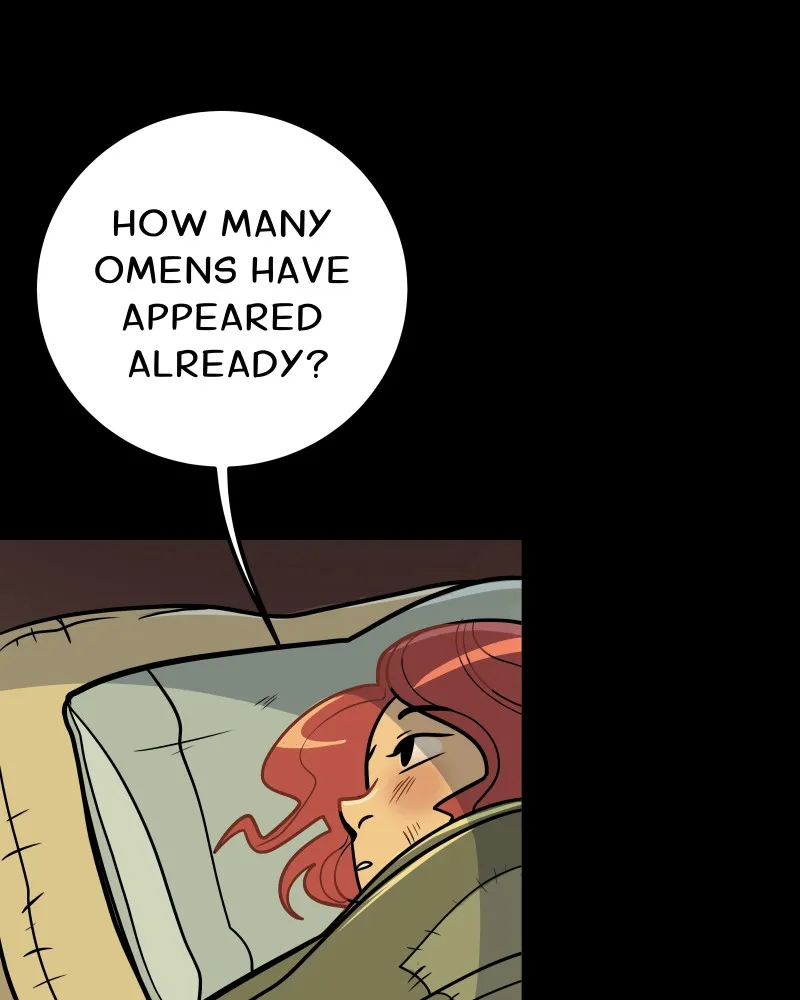 The Last God of Spring Chapter 1 page 69 - 