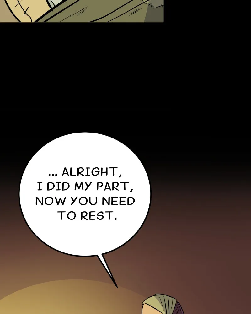 The Last God of Spring Chapter 1 page 70 - 