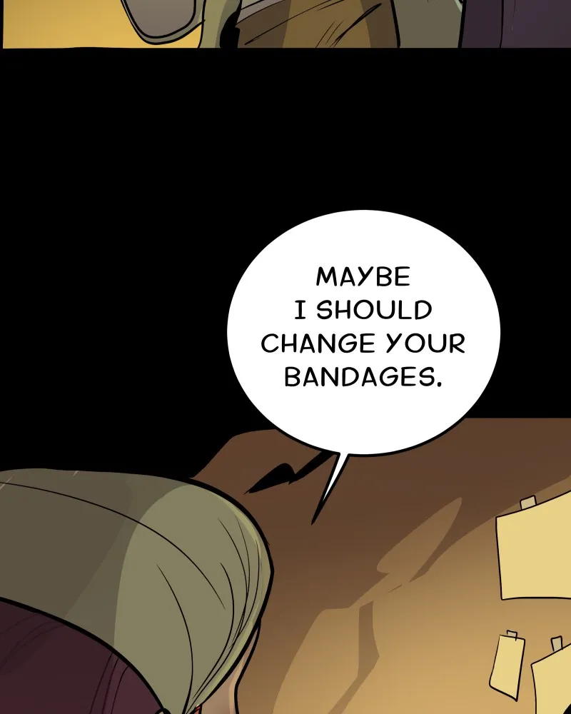 The Last God of Spring Chapter 1 page 8 - 