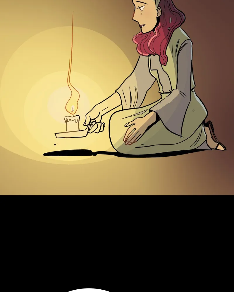 The Last God of Spring Chapter 1 page 71 - 