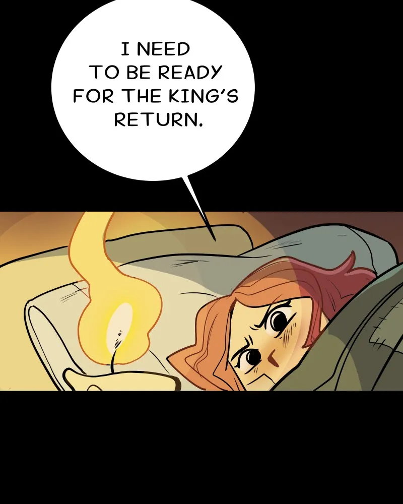 The Last God of Spring Chapter 1 page 72 - 
