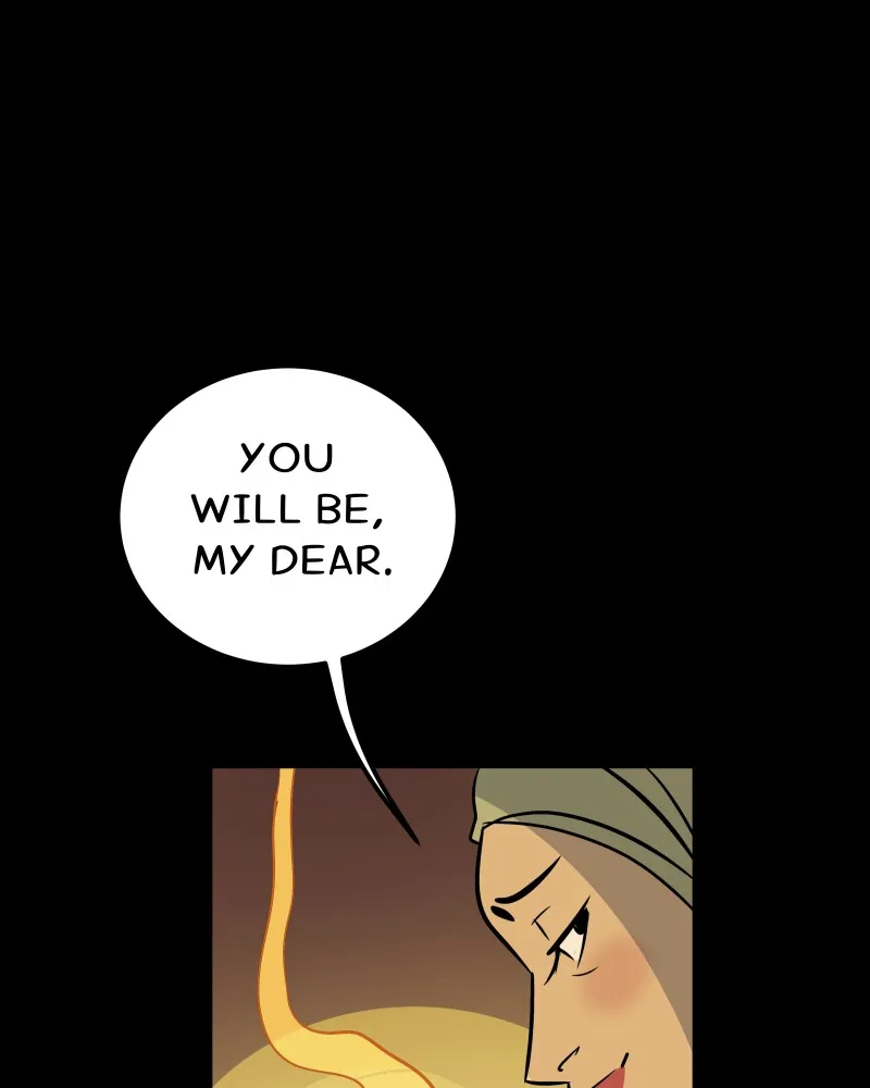 The Last God of Spring Chapter 1 page 73 - 