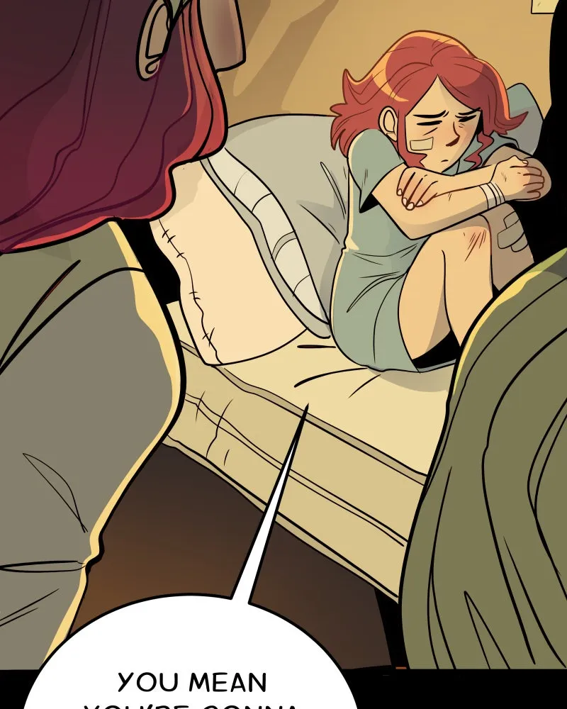 The Last God of Spring Chapter 1 page 9 - 