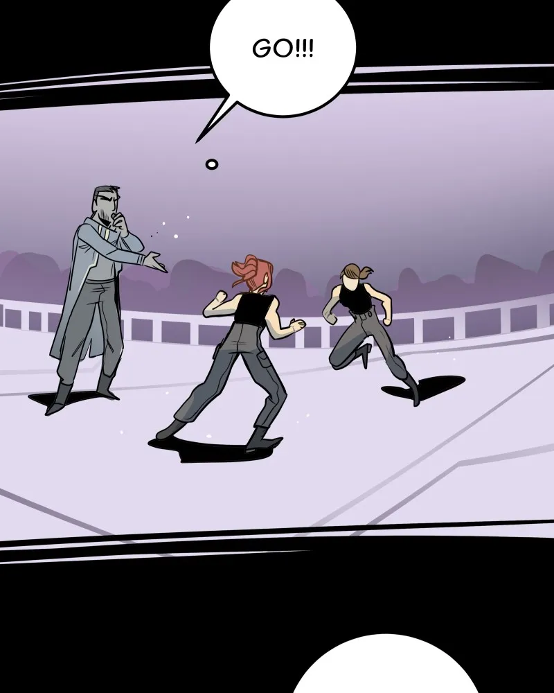 The Last God of Spring Chapter 1 page 81 - 