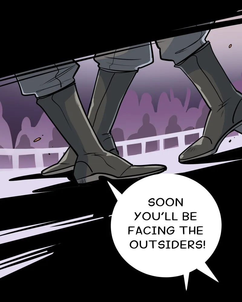 The Last God of Spring Chapter 1 page 84 - 