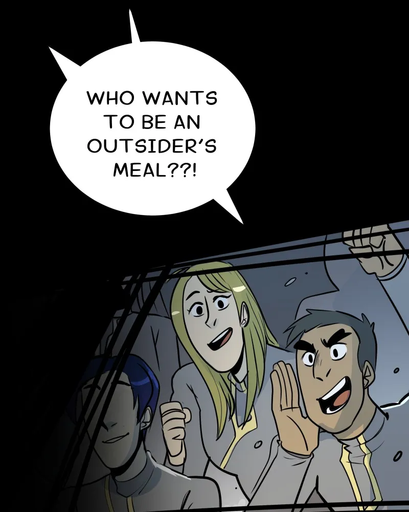 The Last God of Spring Chapter 1 page 85 - 