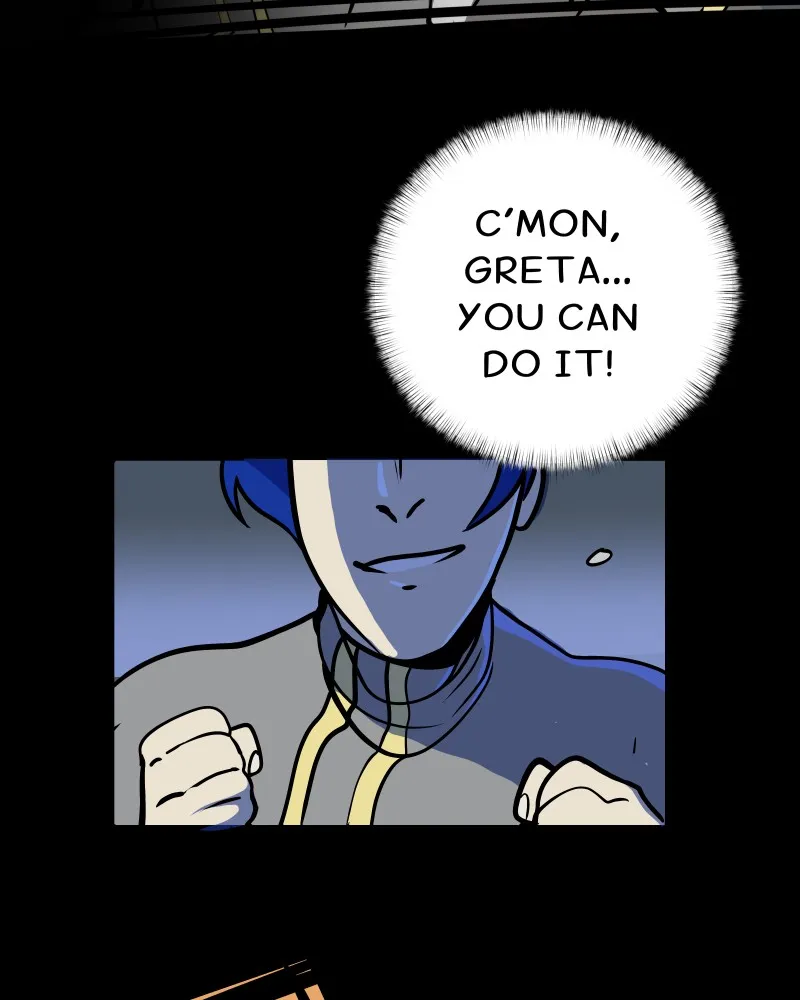 The Last God of Spring Chapter 1 page 86 - 
