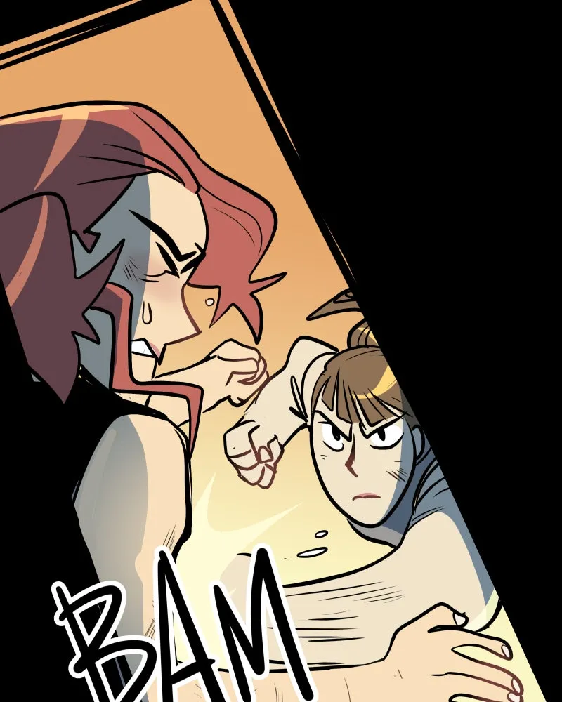The Last God of Spring Chapter 1 page 87 - 