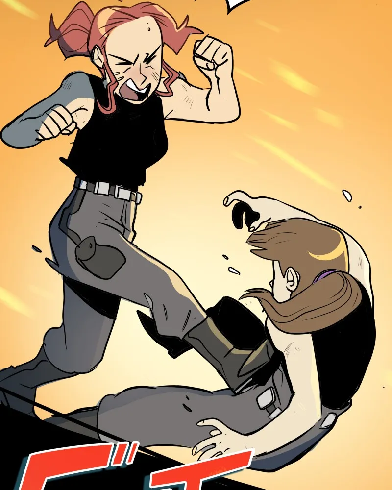 The Last God of Spring Chapter 1 page 90 - 