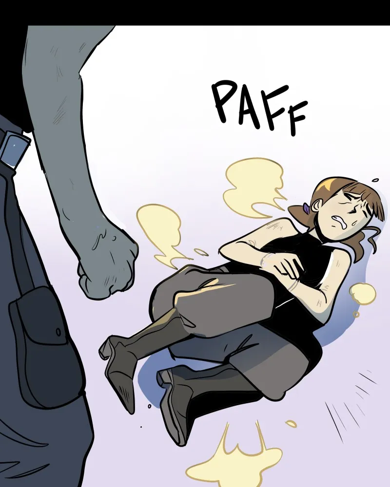 The Last God of Spring Chapter 1 page 92 - 