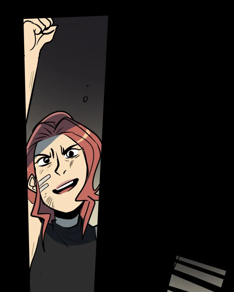 The Last God of Spring Chapter 1 page 95 - 