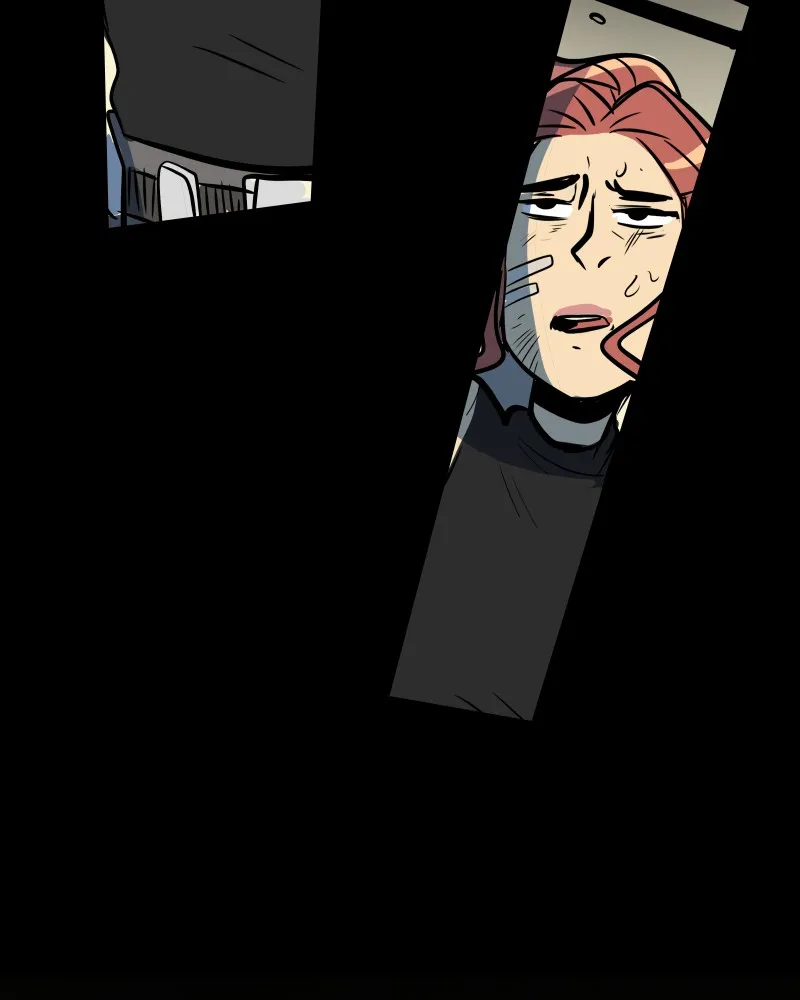 The Last God of Spring Chapter 1 page 96 - 