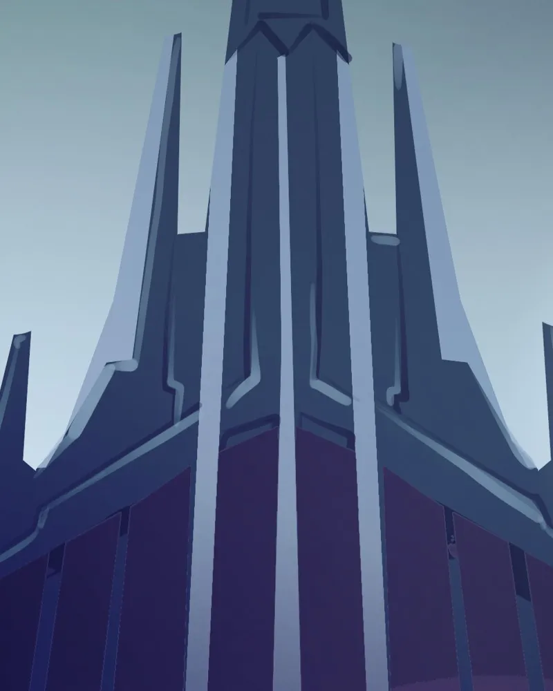 The Last God of Spring Chapter 10 page 1 - 