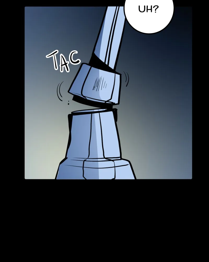 The Last God of Spring Chapter 10 page 13 - 