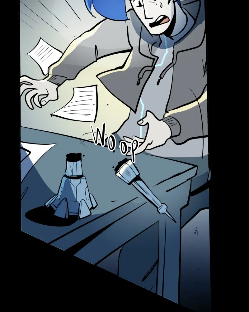 The Last God of Spring Chapter 10 page 15 - 