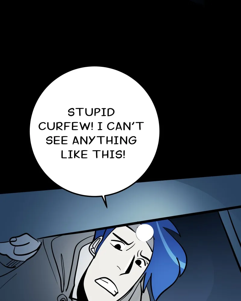 The Last God of Spring Chapter 10 page 16 - 