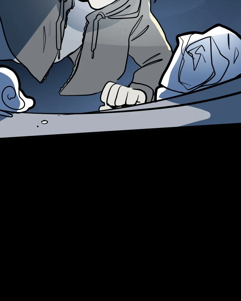 The Last God of Spring Chapter 10 page 17 - 