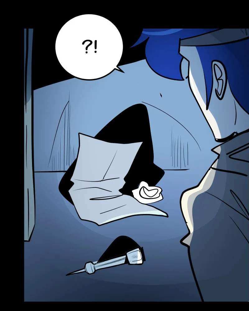 The Last God of Spring Chapter 10 page 18 - 